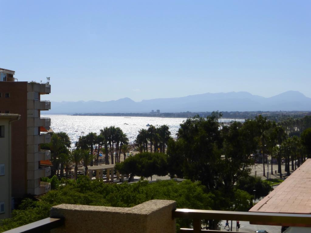 Rentalmar Diplomatic Park Salou Exterior photo