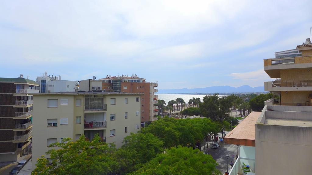 Rentalmar Diplomatic Park Salou Exterior photo