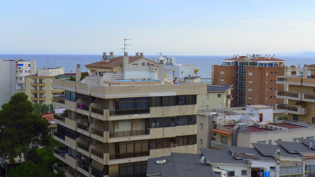 Rentalmar Diplomatic Park Salou Exterior photo