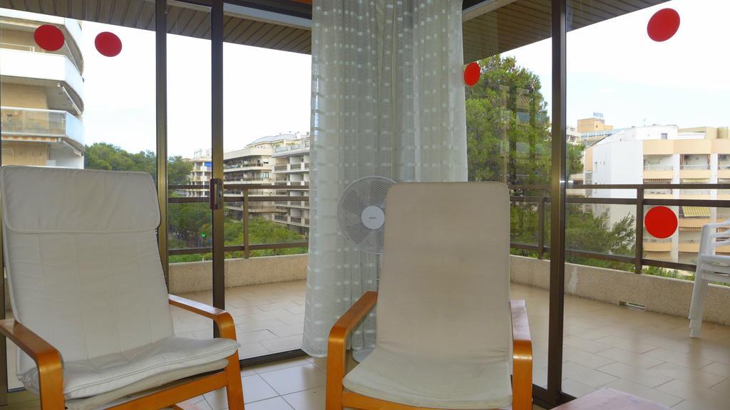 Rentalmar Diplomatic Park Salou Exterior photo