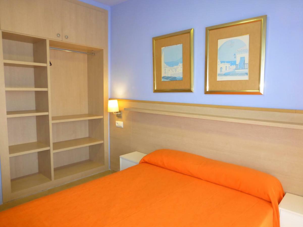 Rentalmar Diplomatic Park Salou Exterior photo